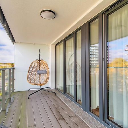 Rentplanet - Apartamenty Kasprowicza Kołobrzeg Buitenkant foto