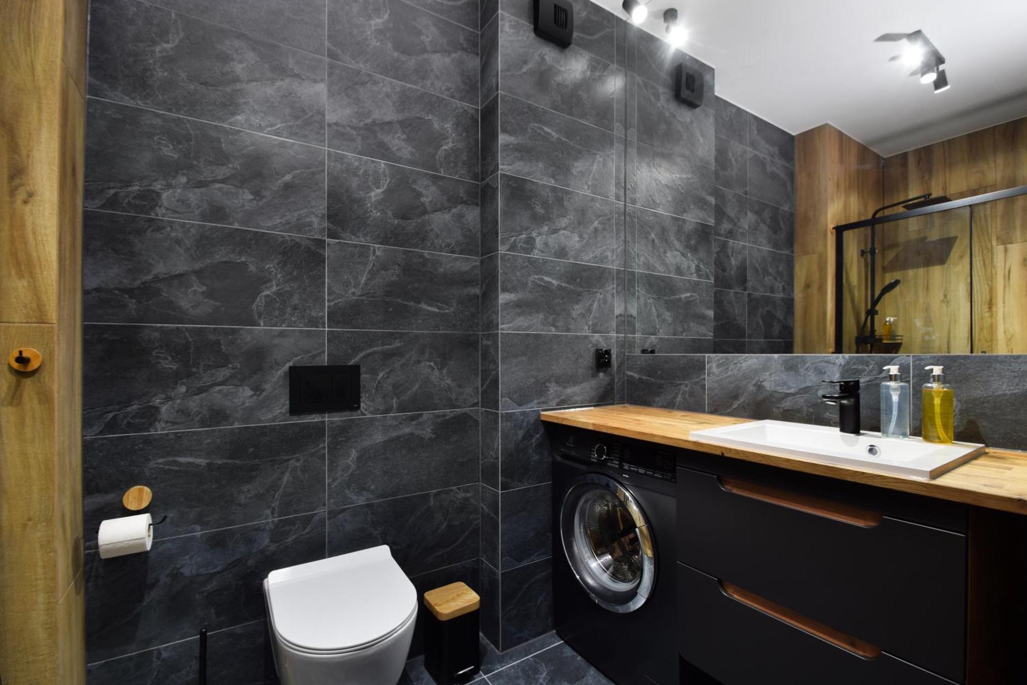 Rentplanet - Apartamenty Kasprowicza Kołobrzeg Buitenkant foto