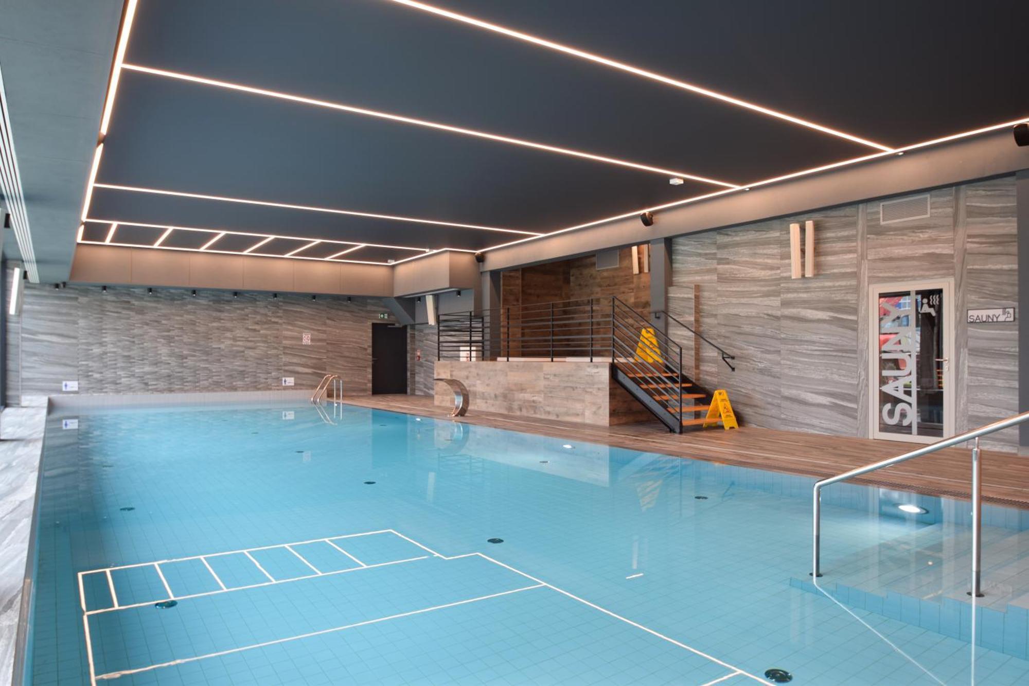 Rentplanet - Apartamenty Kasprowicza Kołobrzeg Buitenkant foto