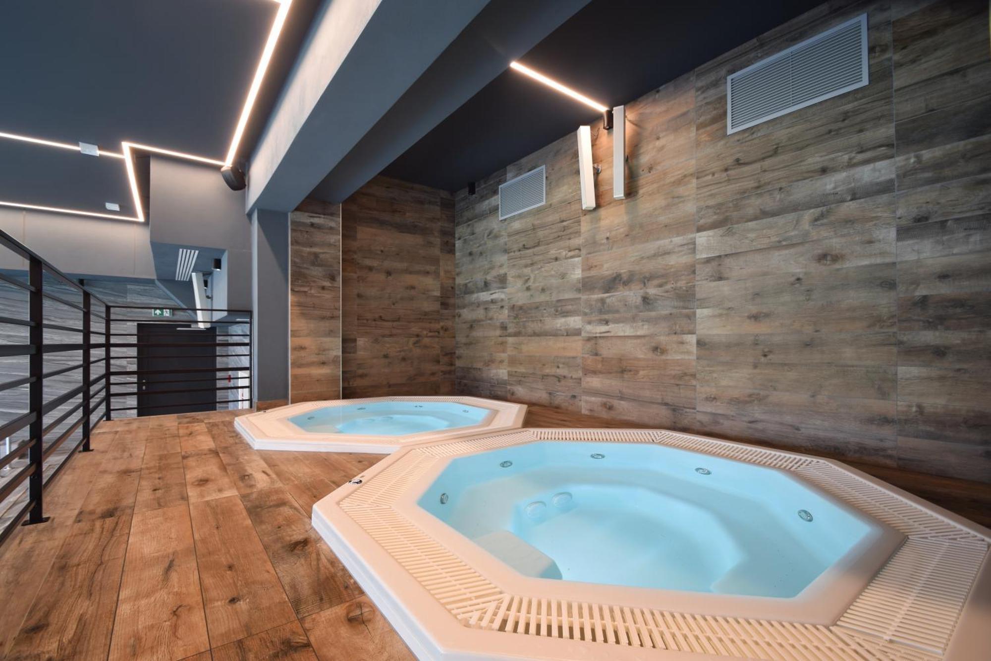 Rentplanet - Apartamenty Kasprowicza Kołobrzeg Buitenkant foto