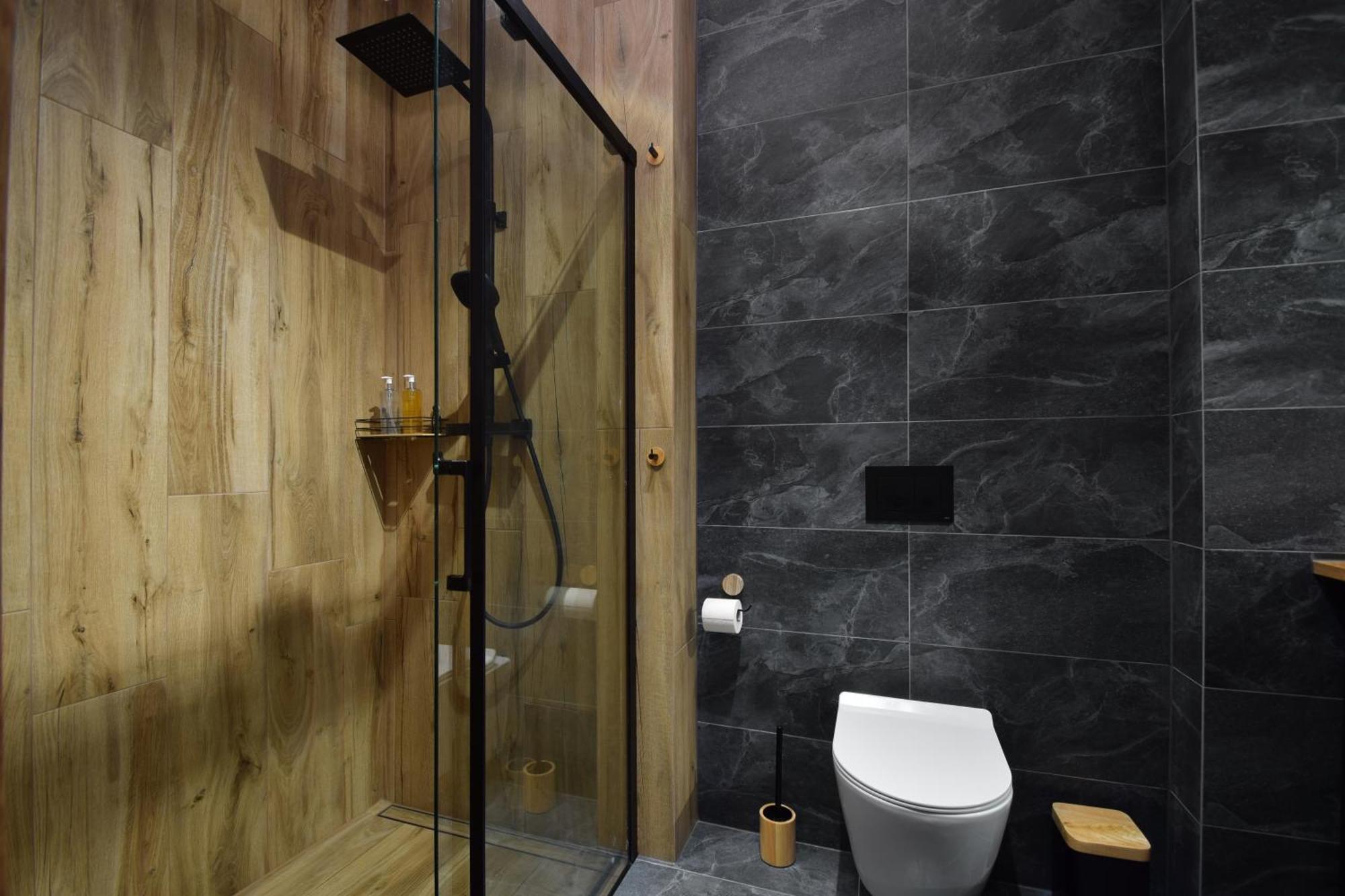 Rentplanet - Apartamenty Kasprowicza Kołobrzeg Buitenkant foto