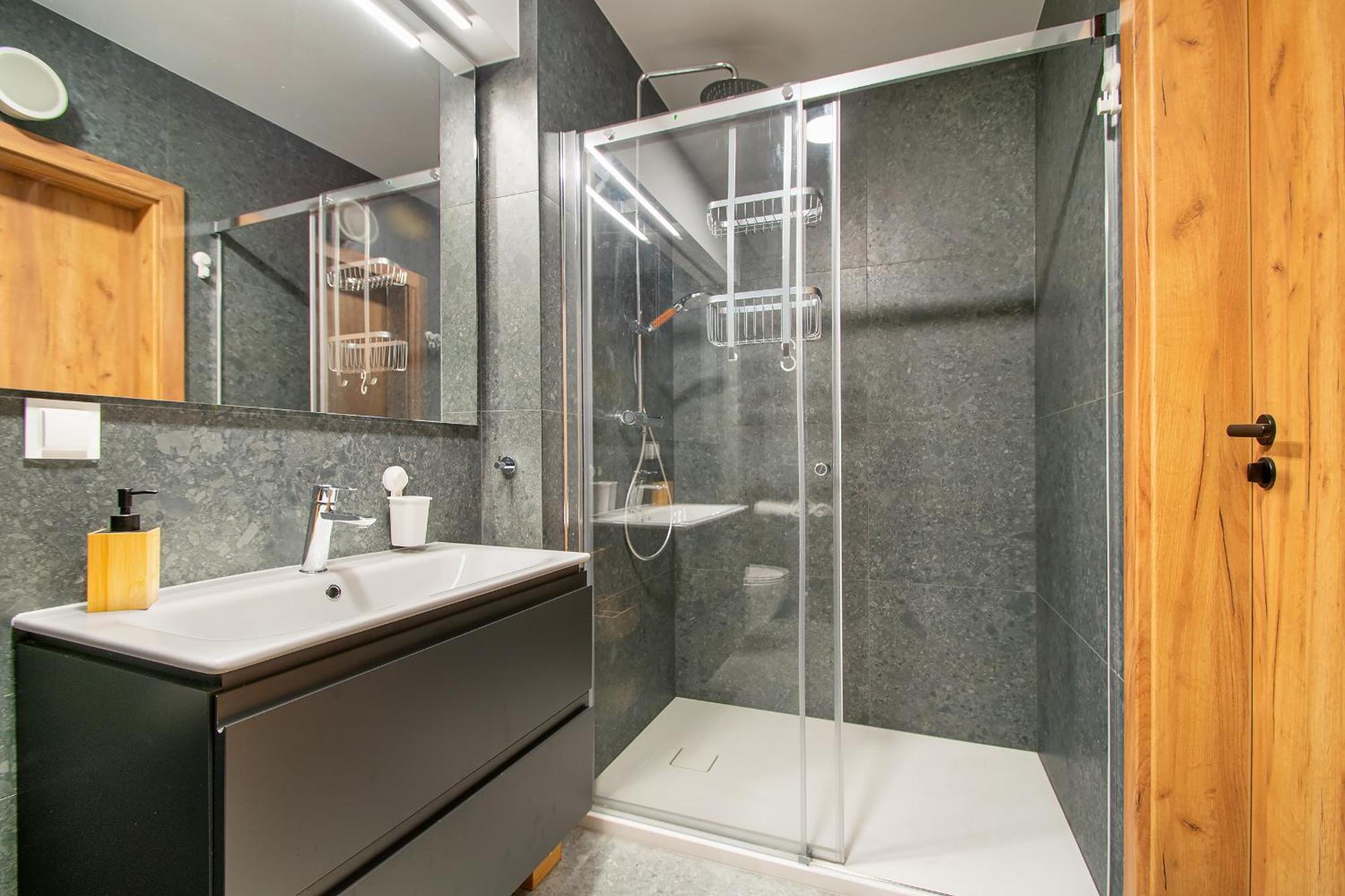 Rentplanet - Apartamenty Kasprowicza Kołobrzeg Buitenkant foto