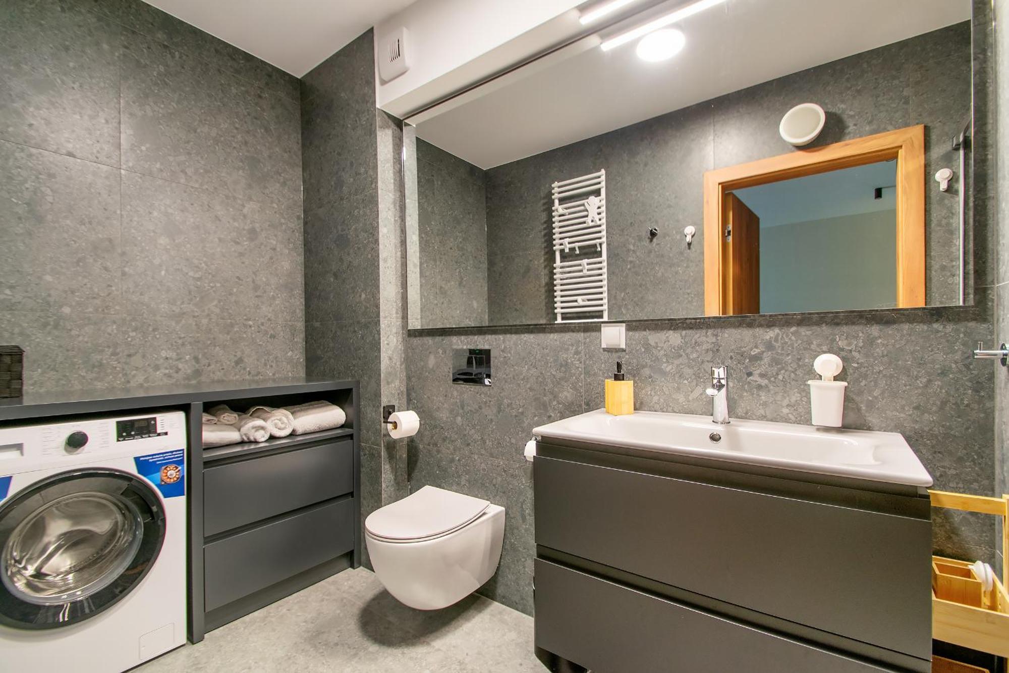 Rentplanet - Apartamenty Kasprowicza Kołobrzeg Buitenkant foto